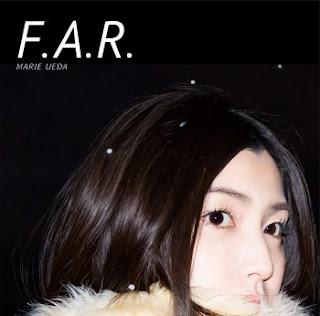 [Album] 植田真梨恵 – F.A.R. (2019.02.20/Flac/RAR)