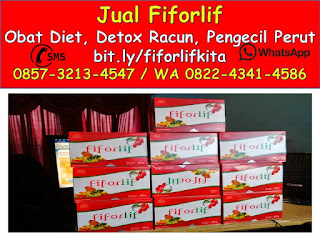  085732134547 Obat Pelangsing Fiforlif Makassar