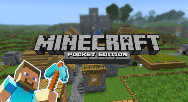 Download Minecraft Mod Apk