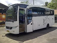 Rodeo Bus, Medium Bus Karya Karoseri Agustus