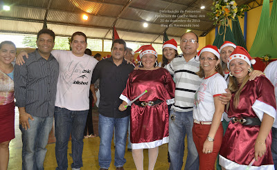 campanha natal criança feliz