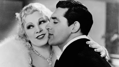 No soy ningún ángel (1933) I'm No Angel - Mae West - Cary Grant
