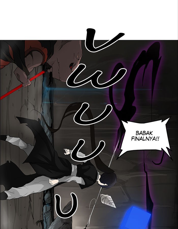 Tower of God Bahasa indonesia Chapter 179