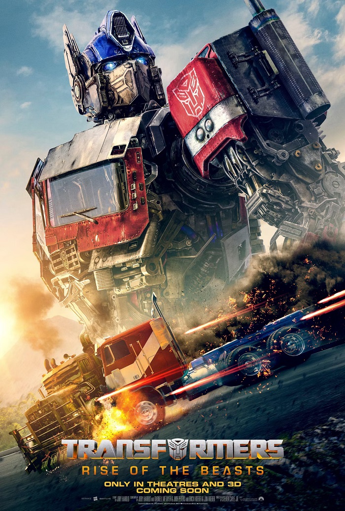 Transformers Rise of the Beasts Review - A Return to Form for the Franchise