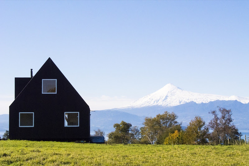 Casa para la Venta - FOAA + NORTE