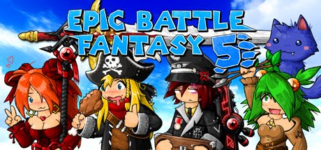 free-download-epic-battle-fantasy-5-pc-game