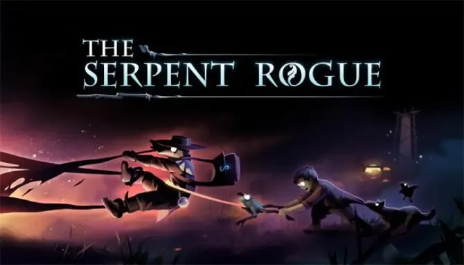 The Serpent Rogue free download