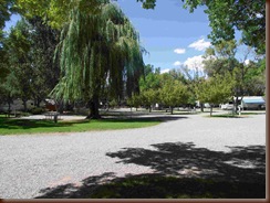 Richfield, Utah KOA