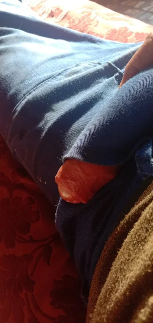Men Masturbation Weird Habits
