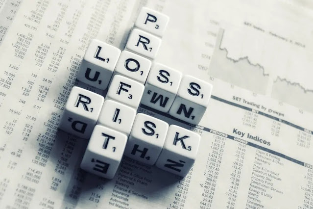 Skipping Risk