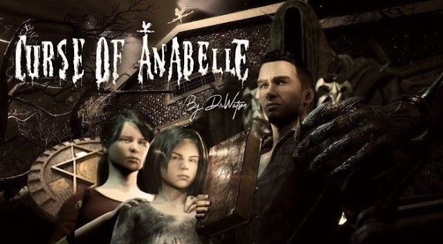 Curse of Anabelle Pc Game Free Download Torrent