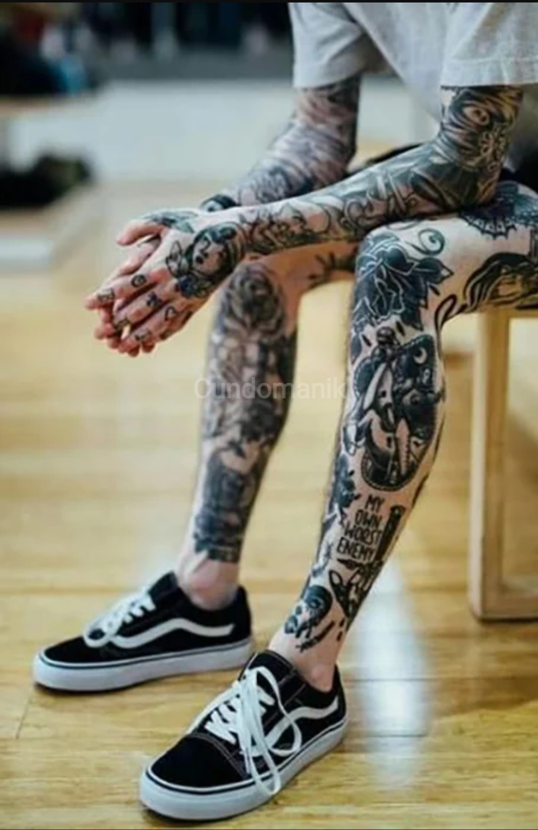 10 Epic Best Tattoos Design for Men & Women