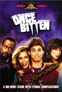 مشاهدة وتحميل فيلم Once Bitten 1985 اون لاين