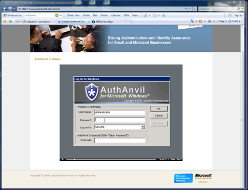 09-03-14 AuthAnvil