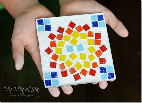 Tile