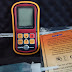 SANFIX GM130 Ultrasonic Thickness Gauge