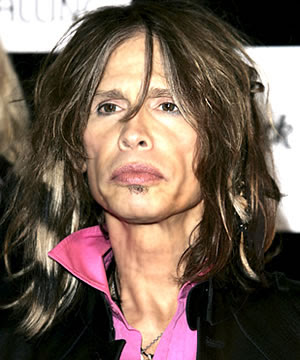 steven tyler fall