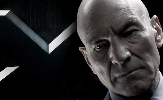 Resultado de imagem para marvel616 patrick stewart