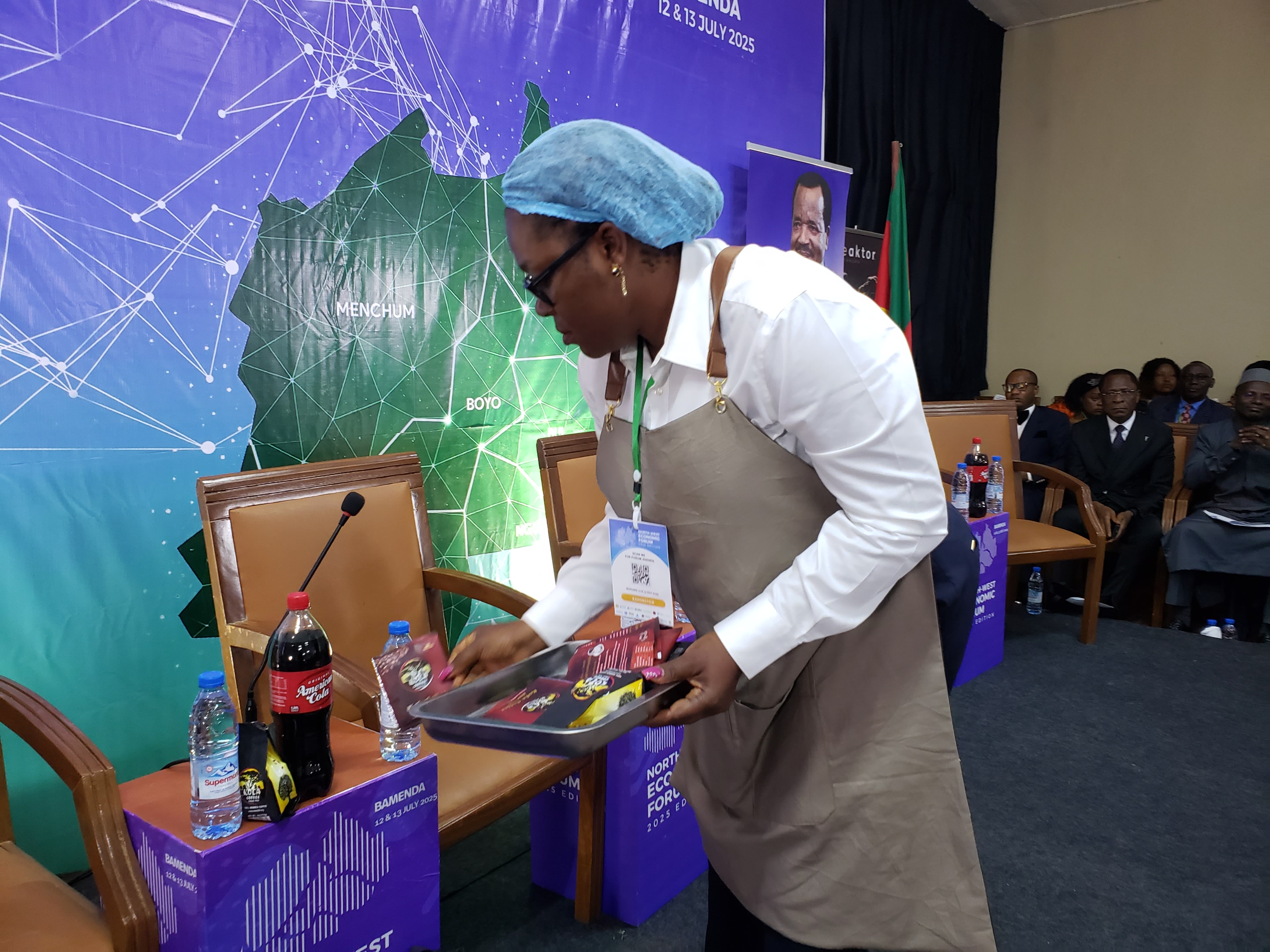 North West Economic Forum