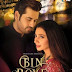 BIN ROYE- MOVIE REVIEW