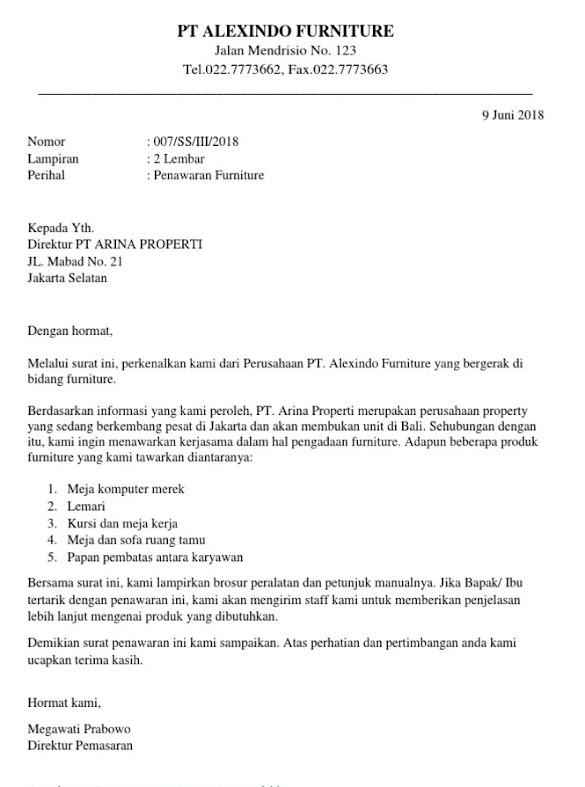 Contoh Surat Resmi Dalam Bentuk Semi Block Style / 8 Contoh Surat Semi Block Style Pengertian Format Dan Bagiannya Suratku Id : Contoh surat undangan seminar versi ms word document.