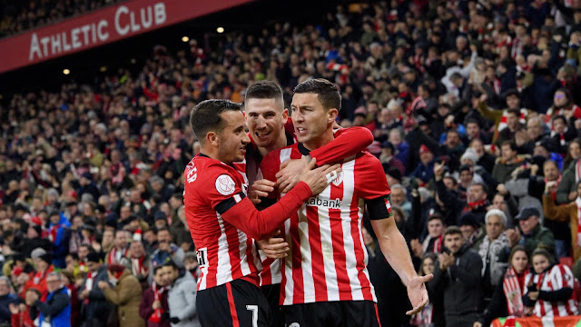 El día del Athletic resumido en 5 noticias