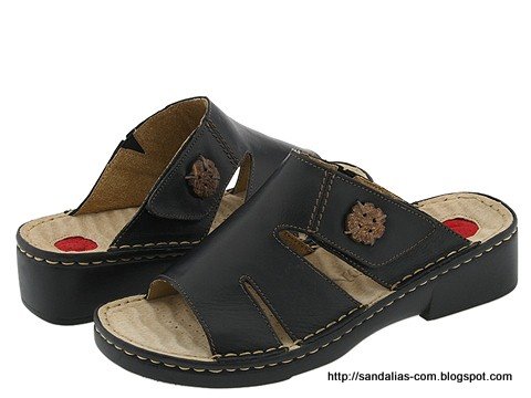 Sandalias com:com-803945