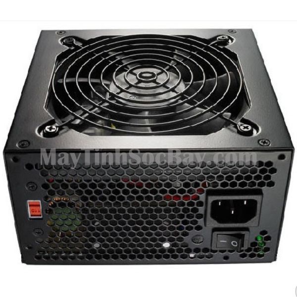 Nguồn Máy Tính Antec 500W