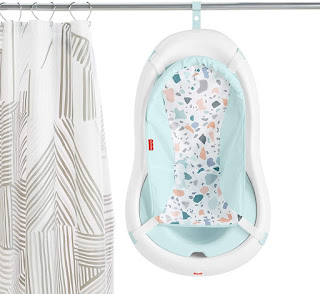 asiento bañera bebe