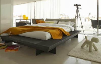  Platform Bed Designs