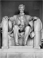 Abraham Lincoln Memorial