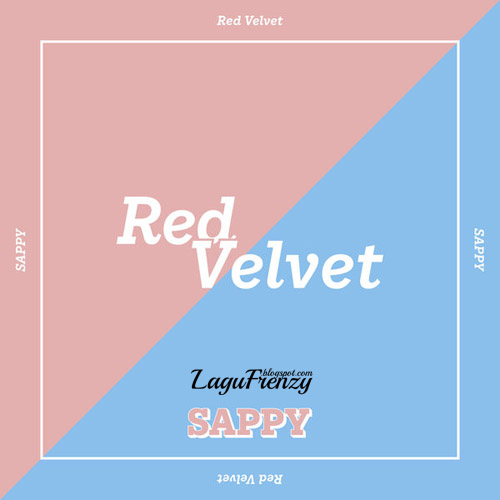 Download Lagu Red Velvet - Sappy