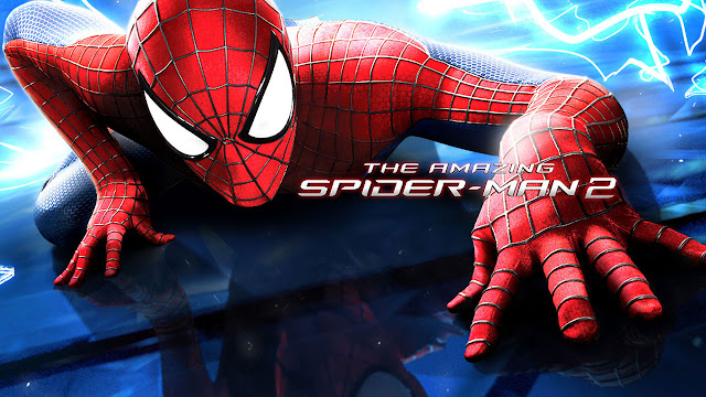 Link Tải Game The Amazing Spider Man 2 Free Download