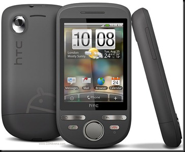 HTC Tattoo