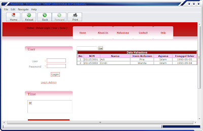 Cara mengubah project PHP menjadi .EXE