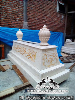 makam mataram tumpuk