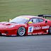 Ferrari F430 GT3