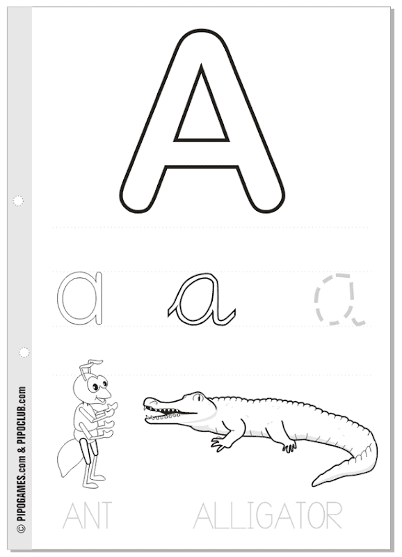 PRINTABLE ACTIVITIES title=