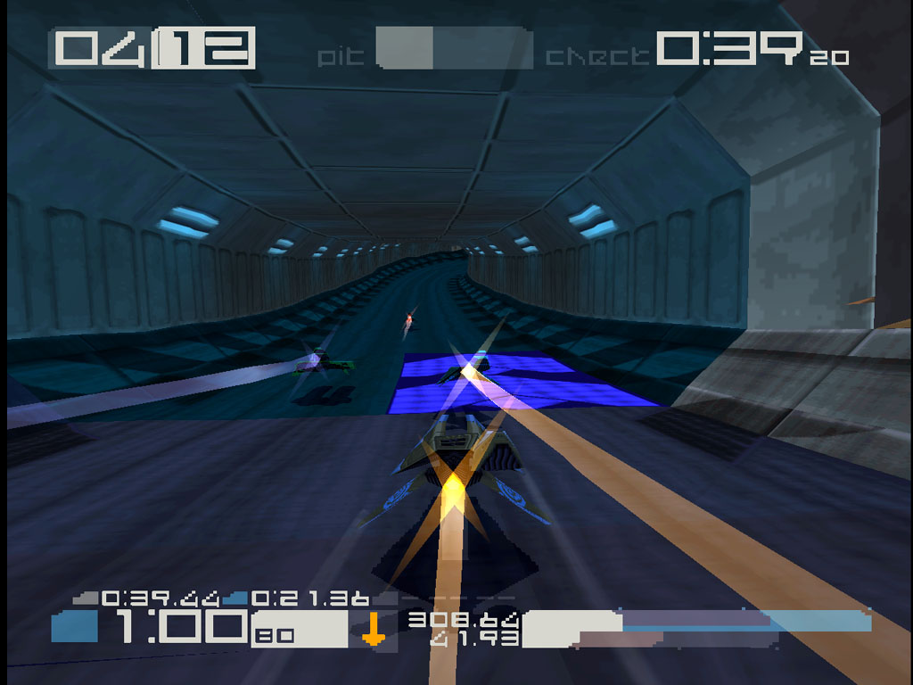 HIRRRS.blogspot.com: DOWNLOAD WIPEOUT 3 PSX/PS1