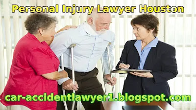 personal injury lawyer houston