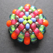 TutorialBeaded Beads by Malin de Koning (beadedbeads layer )