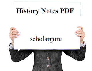 Indian History PDF Download