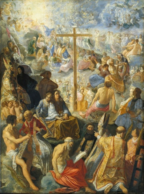 Î‘Ï€Î¿Ï„Î­Î»ÎµÏƒÎ¼Î± ÎµÎ¹ÎºÏŒÎ½Î±Ï‚ Î³Î¹Î± the exaltation of the cross