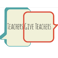  Teachers Give Teachers