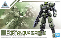 1/144-30MM-BEMX-15-PORTANOVA-(GREEN)