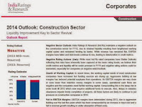 Liquidity Improvement Key to Indian Construction Sector Revival 