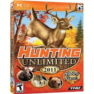 Download Hunting Unlimited 2011 PC FULL