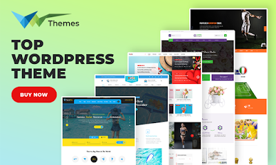 Top WordPress Themes