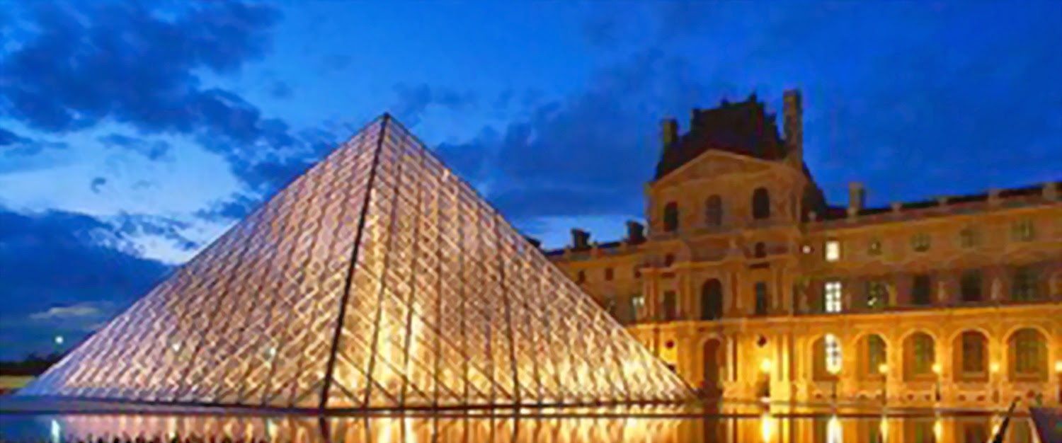 10 Tempat Wisata Terkenal dan Populer di Paris yang Wajib 