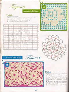 Revista-160-patrones-crochet-